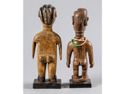Secret of Africa – Powerful Benin Spiritual Return of Affection Ritual