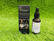 Disaar Oil Essential – The Natural Hair Growth Elixir 🌿