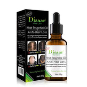 Disaar Oil Essential – The Natural Hair Growth Elixir 🌿