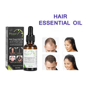 Disaar Oil Essential – The Natural Hair Growth Elixir 🌿