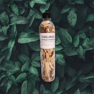 🌿 Secret of AfricaVIRILIMAX ++ complément alimentaire