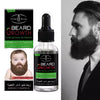Beard Growth – Huile Essentielle pour croissance et entretien de la Barbe