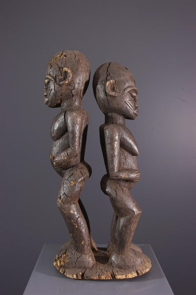 Secret of Africa – Powerful Benin Spiritual Return of Affection Ritual