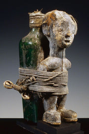 Secret of Africa – Powerful Benin Spiritual Return of Affection Ritual