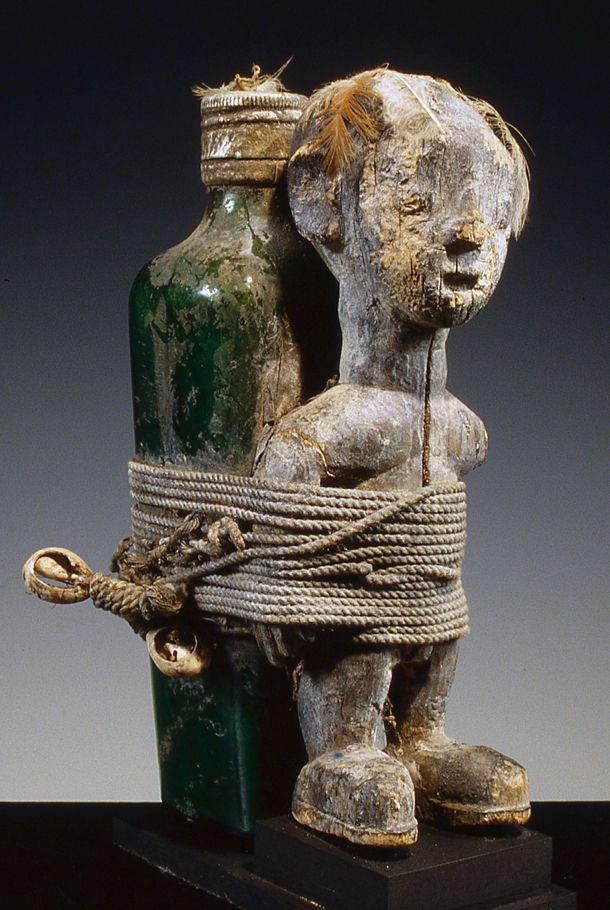 Secret of Africa – Powerful Benin Spiritual Return of Affection Ritual